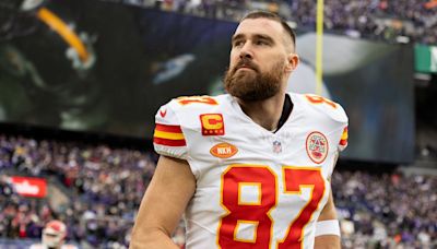 Travis Kelce Needed to 'Get My Body Right' for 2024-2025 NFL Season
