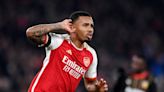 Arsenal: Mikel Arteta backs Gabriel Jesus to deliver but opens door for Aaron Ramsdale exit