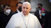 Pope Francis Condemns Anti-Gay Laws Around the World: 'Being Homosexual Is Not a Crime'