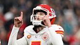 Chiefs' Harrison Butker breaks silence over controversial commencement speech: 'I do not regret at all'