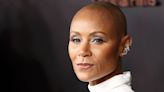 Jada Pinkett Smith Hopes For 'Closure' After Arrest In Tupac Shakur Murder