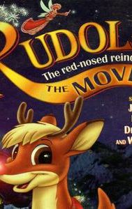 Rudolph the Red-Nosed Reindeer: The Movie