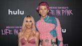 Machine Gun Kelly says he's Peter Pan, Megan Fox is his Wendy