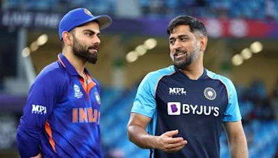 BCCI receives surprise MS Dhoni proposal as India coach from Virat Kohli’s close connection amid Gambhir reports