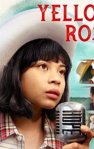 Yellow Rose (2019 film)