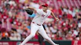 Reds look to build momentum behind Nick Lodolo in Game 2 against Giants