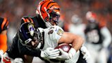 Former Sooners make impact in Bengals win over Ravens in NFL Wild Card matchup