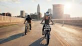 This Cleveland EV startup is redefining the motorcycle