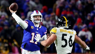 Six bold predictions for the Bills 2024 season: Josh Allen poised for a big year