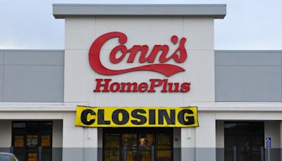 A 134-year-old home goods retailer filed for bankruptcy and is closing more than 70 stores | CNN Business