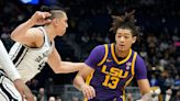 For LSU basketball, what's next following season-ending loss in SEC Tournament?