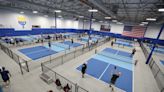 Pickleball Kingdom aiming to bring 20 indoor clubs to NJ, including Monmouth and Ocean