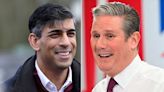 UK Election 2024: Rishi Sunak's Tories set for major defeat, Keir Starmer eyes PM post | Top updates