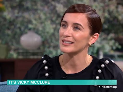 Vicky McClure says Line Of Duty cast ‘all want to go again’