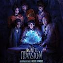 Haunted Mansion (soundtrack)