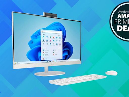 You don't need to spend a penny more than $800 for a complete desktop PC setup — webcam and speakers included