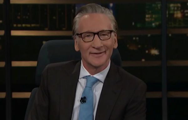 Is ‘Real Time With Bill Maher’ New Tonight?