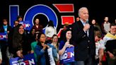 Is Biden in trouble with young voters? Some in Florida are concerned.