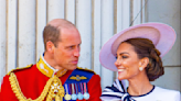 Kate Middleton atteinte d’un cancer : la princesse en solo à Wimbledon, le prince William sera bien loin