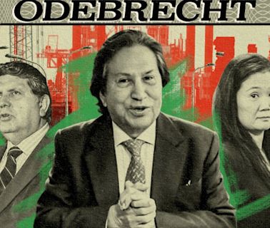 Juicio contra excandidata de Perú: Odebretch también manchó a Macri y Kirchner