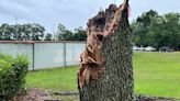 ‘We took a big hit’; FAMU leaders discuss damaged roofs and broken windows during storm recovery town hall