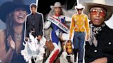 The Cowboy Carter fashion effect — why western boots, hats and chaps are booming in London