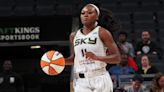 WNBA bets and fantasy picks: Dana Evans rising for Sky