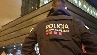 Unos 7.300 policías velarán por el normal desarrollo de la jornada electoral en Cataluña