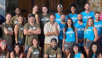 The Challenge 40: Battle of the Eras Announces Biggest (and Wildest!) Cast Ever — See Photos, Get Premiere Date