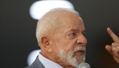 Lula diz que não há obrigação de cumprir meta se ‘tiver coisas mais importantes para fazer’
