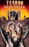 Tremors 4: The Legend Begins