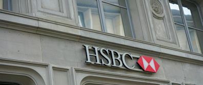 HSBC's Swiss Branch Violates Money Laundering Regulations