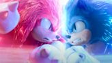 Sonic the Hedgehog 2 Passes the Original to Become Biggest Video Game Movie of All Time in U.S.