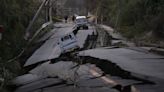 Tragedia en Japón: suben a 62 las muertes por el terremoto y buscan sobrevivientes