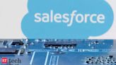 Salesforce challenger Creatio raises $200 million, becomes 'unicorn'