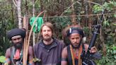 Pilot taken hostage in West Papua sends message to wife and son one year after capture