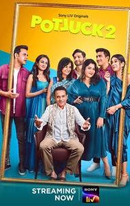 Potluck (Indian web series)