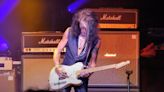 Watch Joe Perry tackle Beck's Bolero in tribute to Jeff Beck