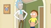 Dan Harmon and Warner Bros have talked about a Rick and Morty movie