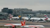 Flights cancelled at Gatwick and Heathrow as chaos continues