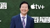 Ken Jeong Daytime Talk Show in Development