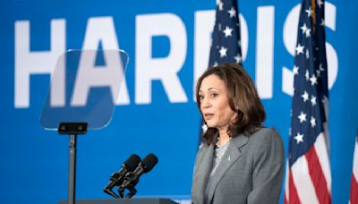 Where Does Kamala Harris Stand on Climate, Trade and Tech?