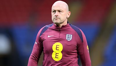 England Appoint Lee Carsley As Interim Coach For UEFA Nations League Fixtures