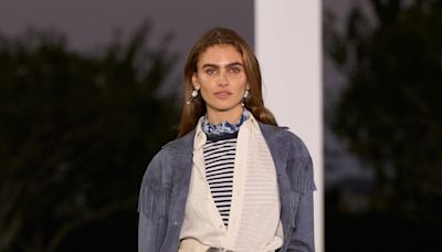 Ralph Lauren Spring 2025 Ready-to-Wear Collection