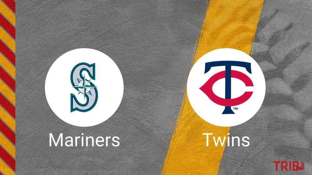 How to Pick the Mariners vs. Twins Game with Odds, Betting Line and Stats – May 6