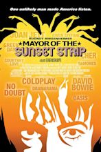 Mayor of the Sunset Strip (2003) - IMDb