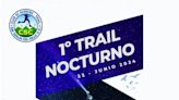 Primer trail nocturno en San Carlos del Valle