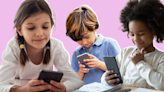 Should you give your kid a cell phone? Read this first