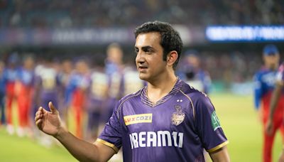 Gautam Gambhir Wants This Ex-India Star As Assistant Coach - Report Makes Big Claim | Cricket News