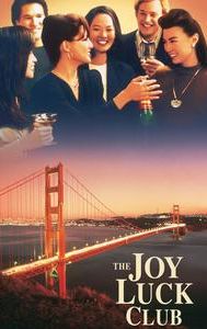 The Joy Luck Club (film)